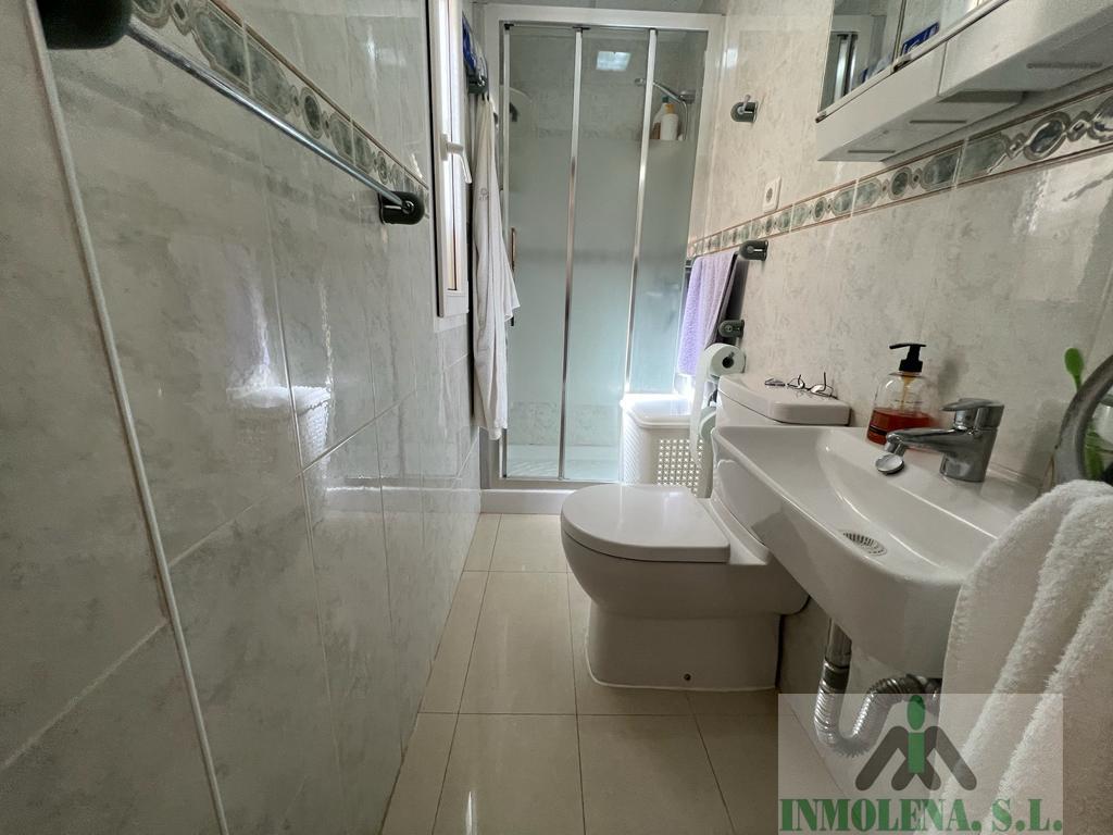Venta de casa en La Manga del Mar Menor