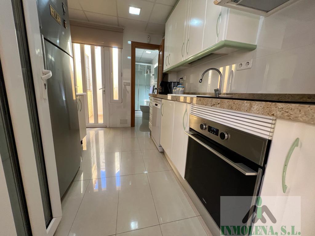 Venta de casa en La Manga del Mar Menor