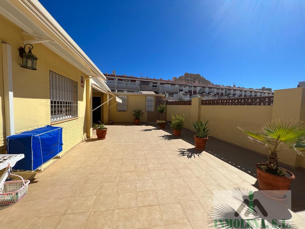 Venta de casa en La Manga del Mar Menor