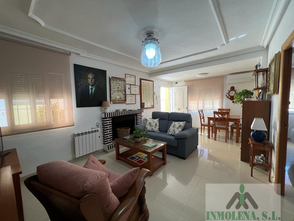 Venta de casa en La Manga del Mar Menor