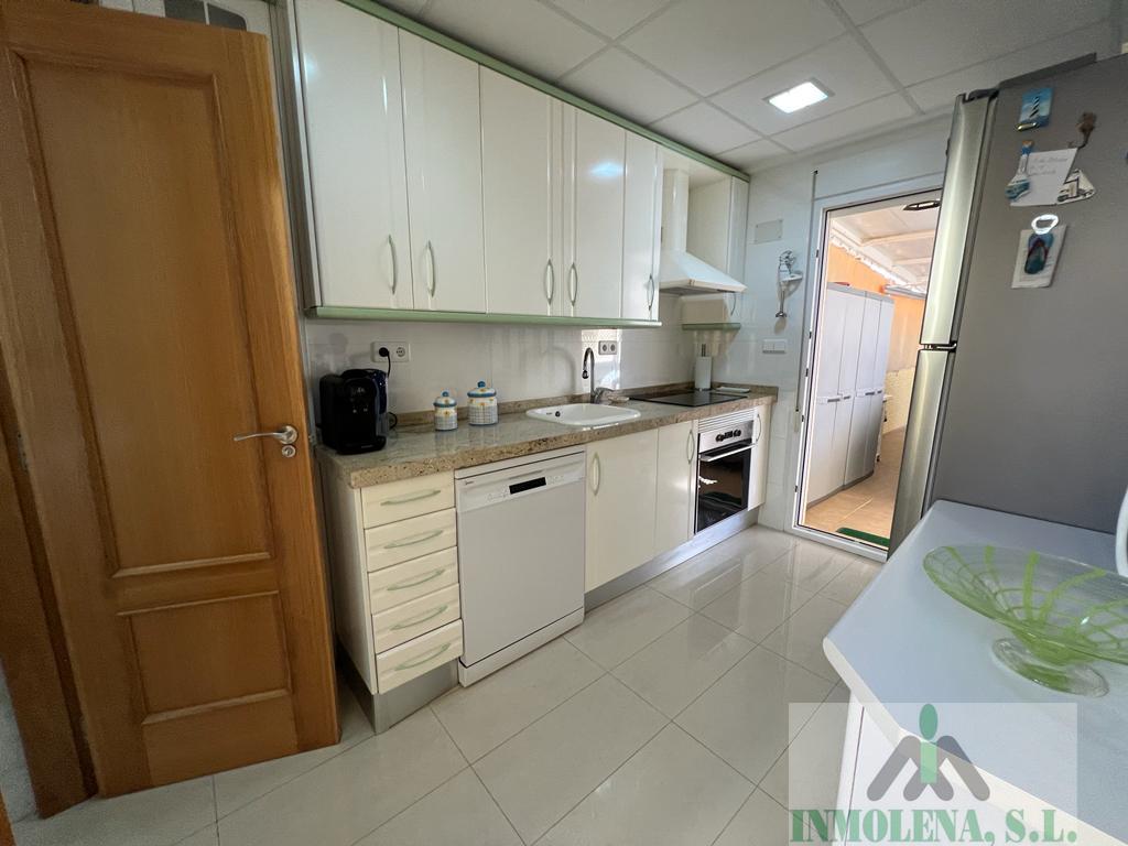 Venta de casa en La Manga del Mar Menor