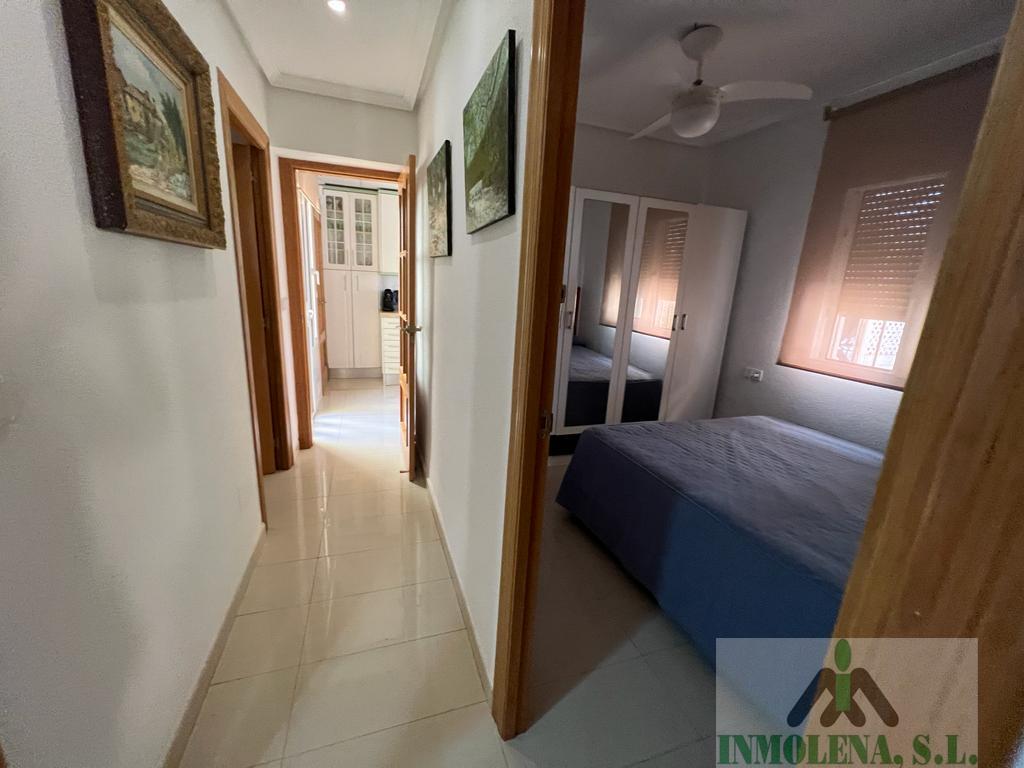 Venta de casa en La Manga del Mar Menor