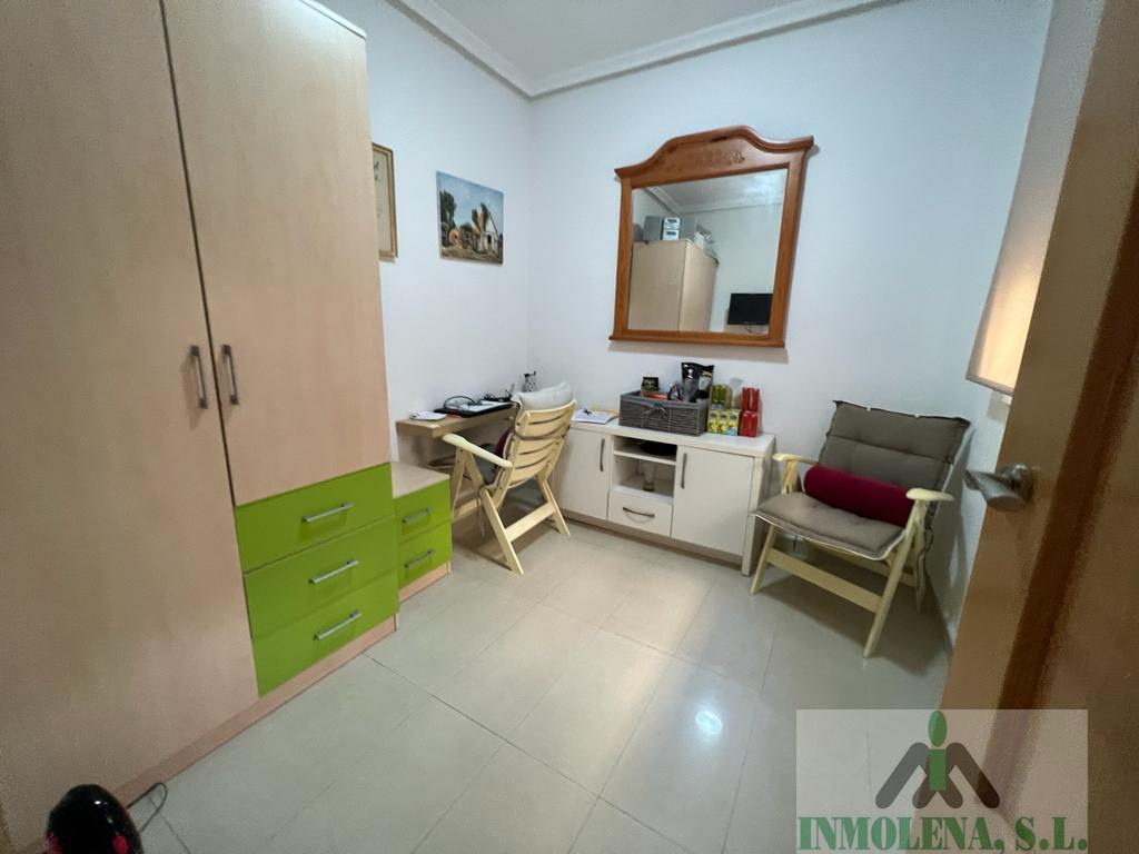 Venta de casa en La Manga del Mar Menor