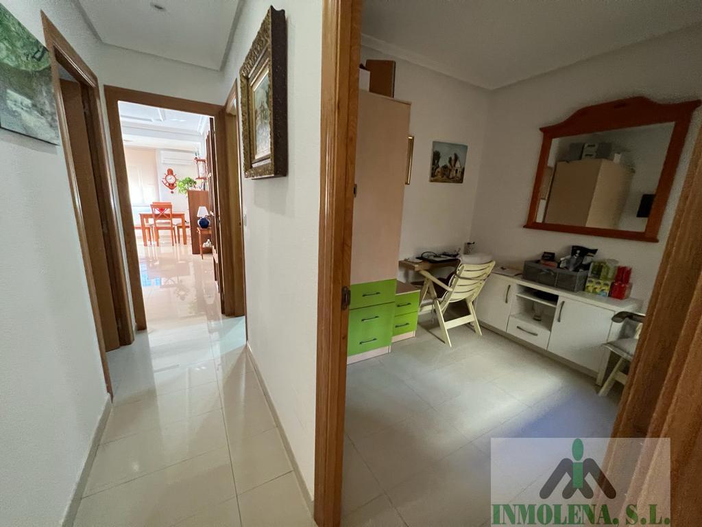 Venta de casa en La Manga del Mar Menor