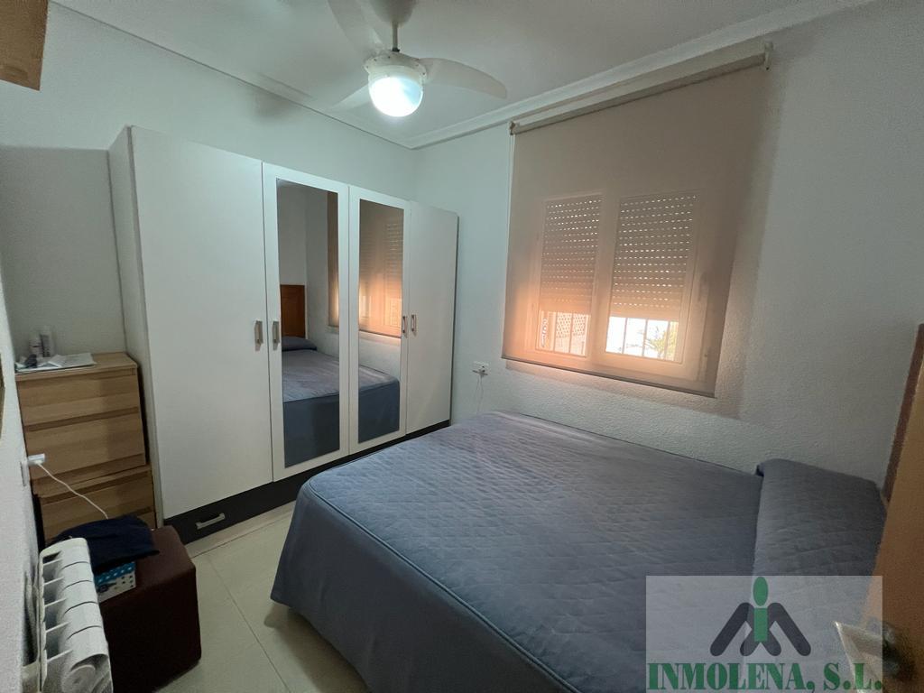 Venta de casa en La Manga del Mar Menor