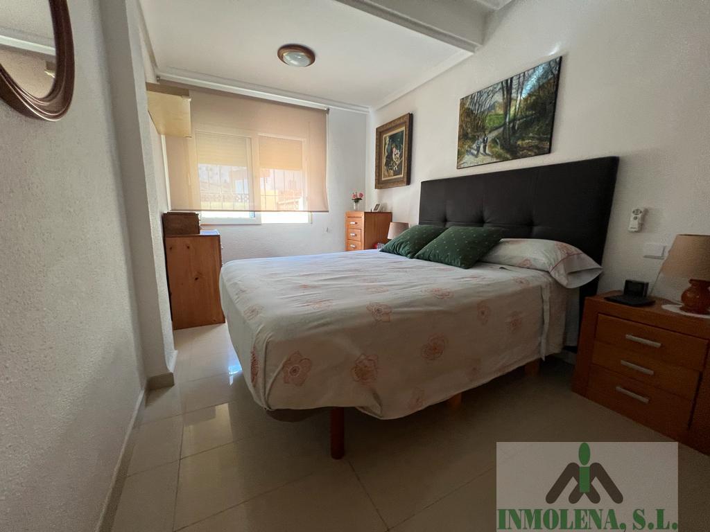 Venta de casa en La Manga del Mar Menor