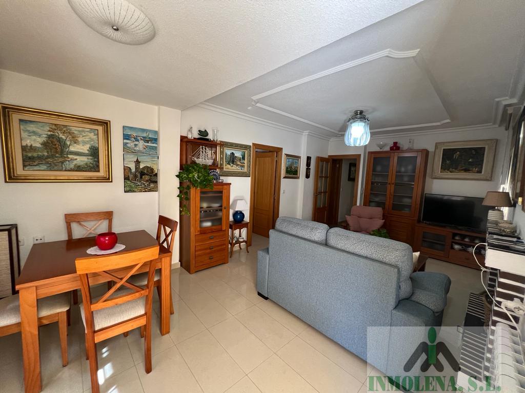 Venta de casa en La Manga del Mar Menor