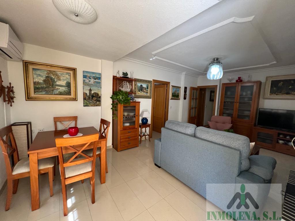 Venta de casa en La Manga del Mar Menor