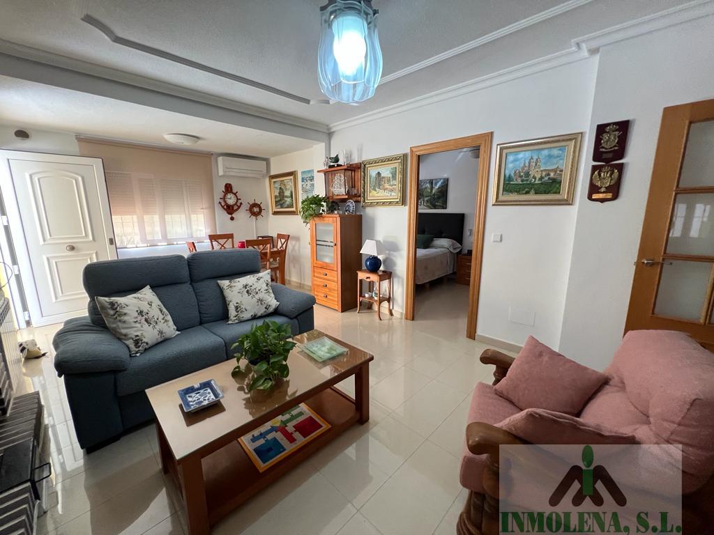 Venta de casa en La Manga del Mar Menor