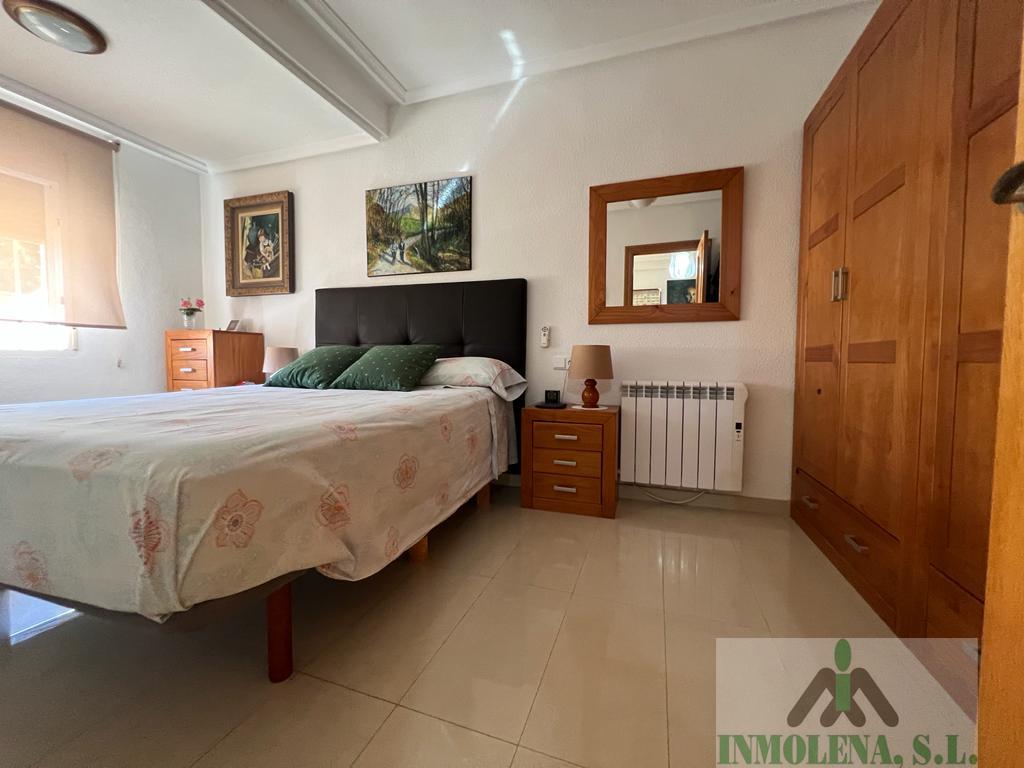 Venta de casa en La Manga del Mar Menor