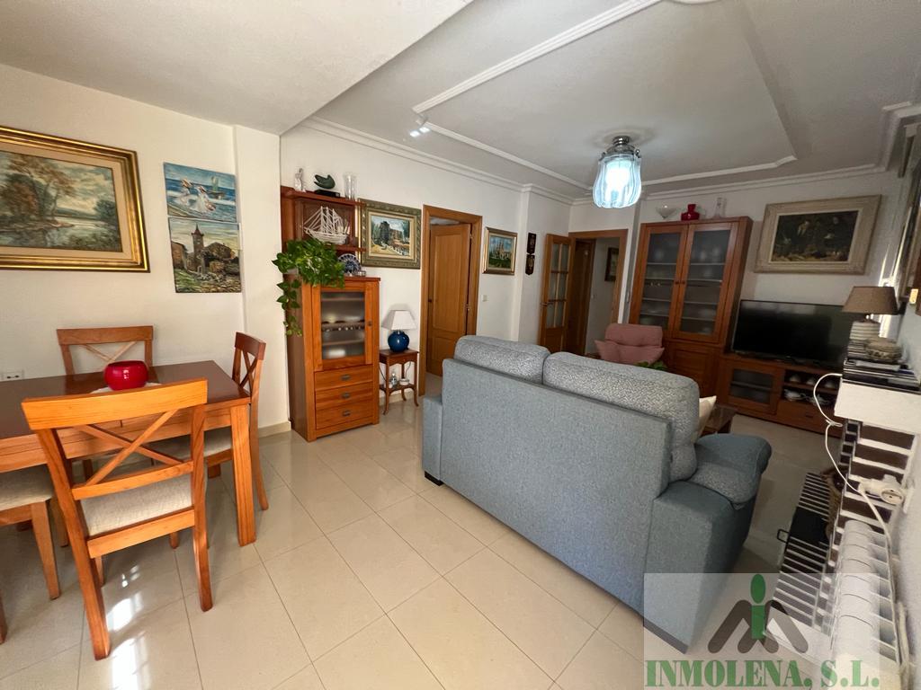 Venta de casa en La Manga del Mar Menor