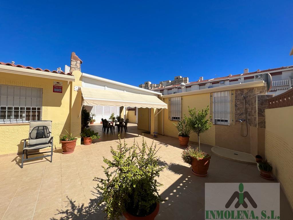 Venta de casa en La Manga del Mar Menor