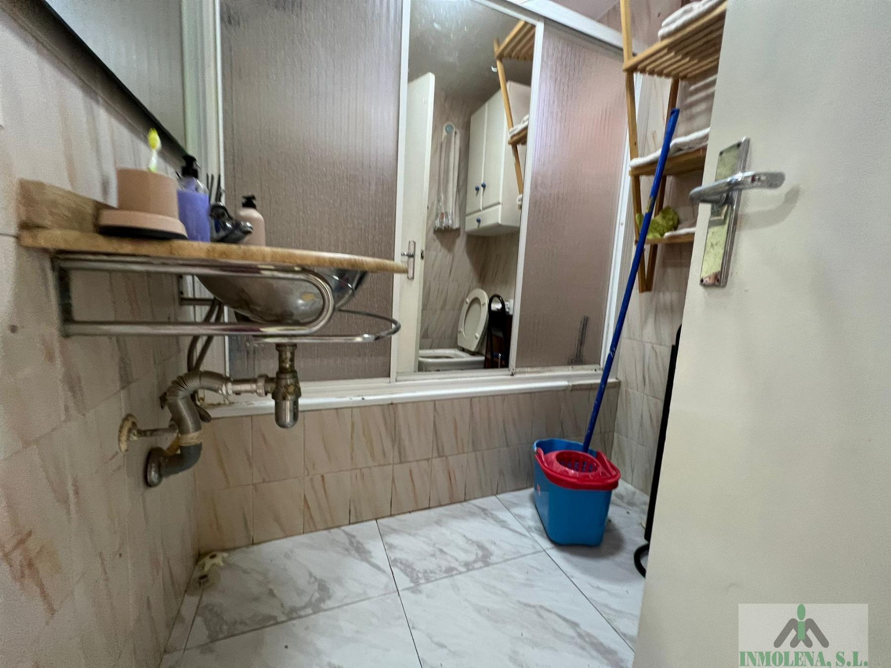 For sale of flat in La Manga del Mar Menor