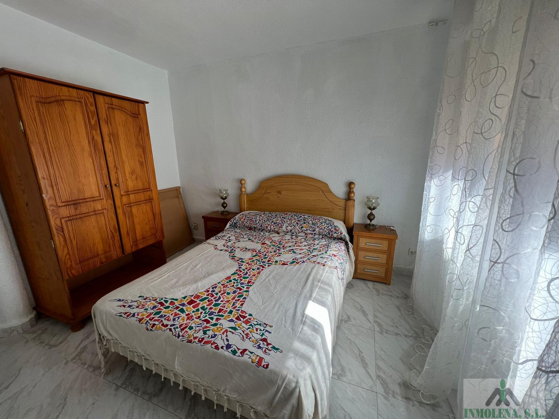 For sale of flat in La Manga del Mar Menor