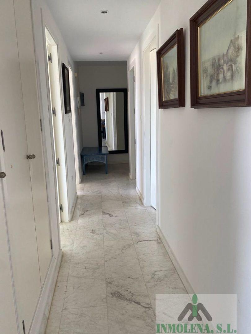 Venta de piso en La Manga del Mar Menor