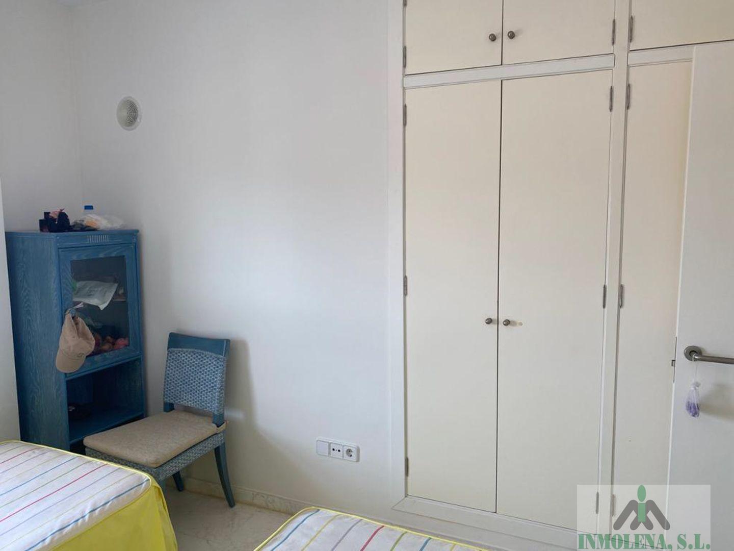 Venta de piso en La Manga del Mar Menor