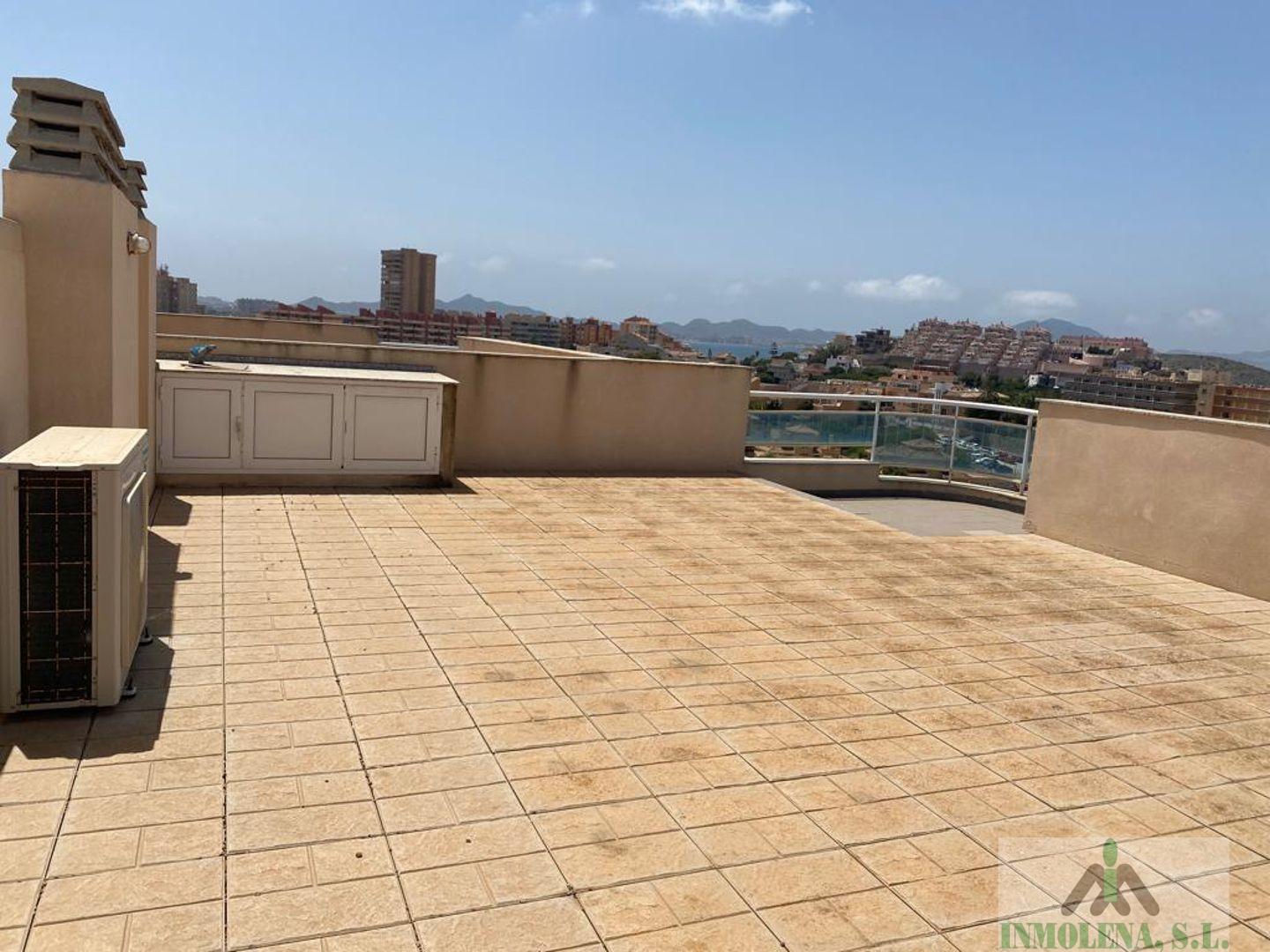 Venta de piso en La Manga del Mar Menor
