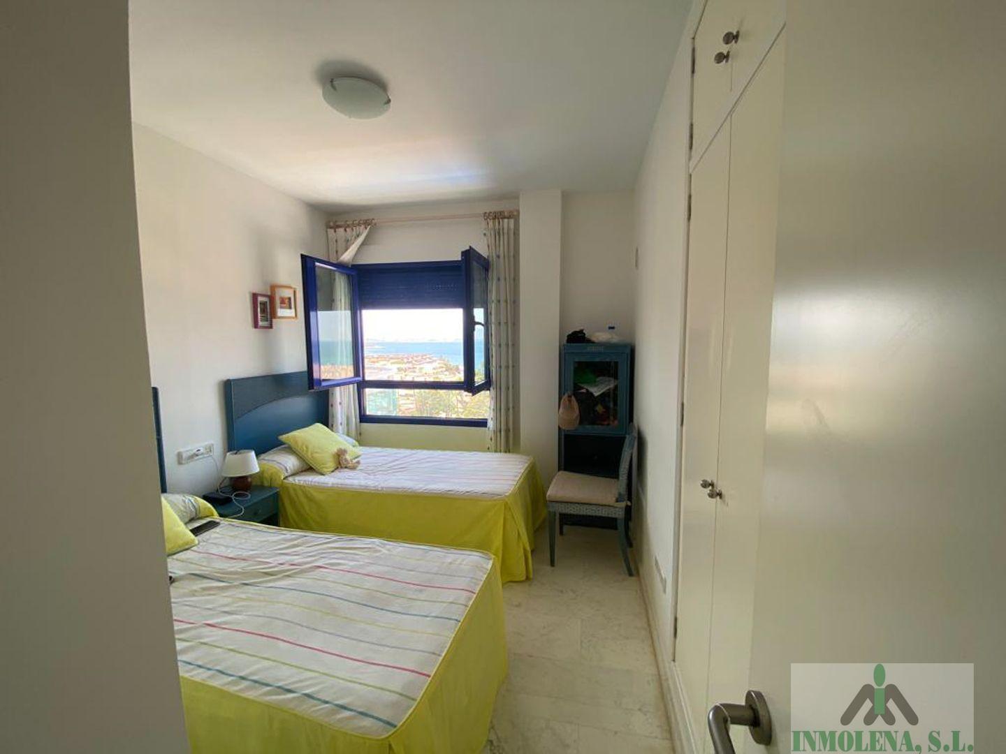 Venta de piso en La Manga del Mar Menor