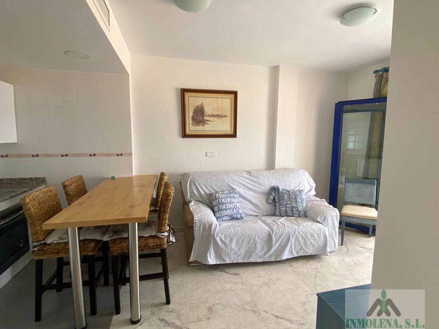 Venta de piso en La Manga del Mar Menor
