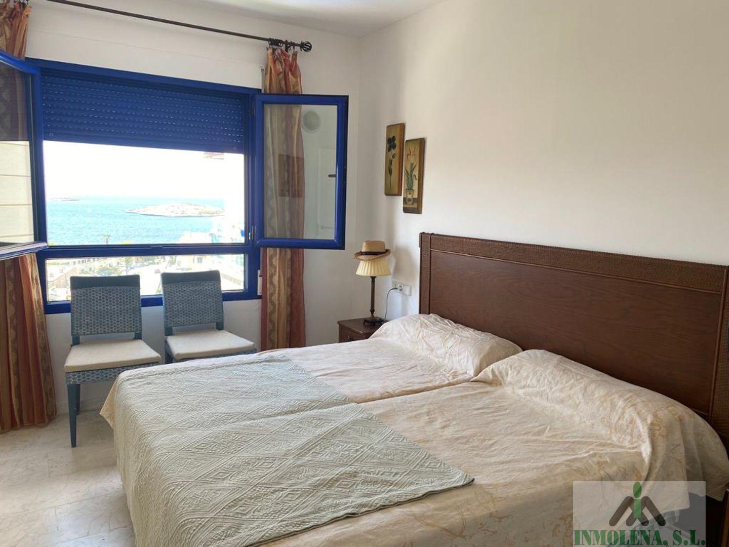 Venta de piso en La Manga del Mar Menor