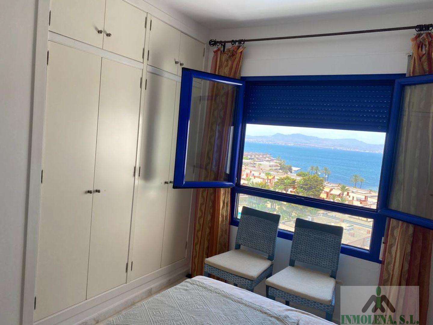 Venta de piso en La Manga del Mar Menor