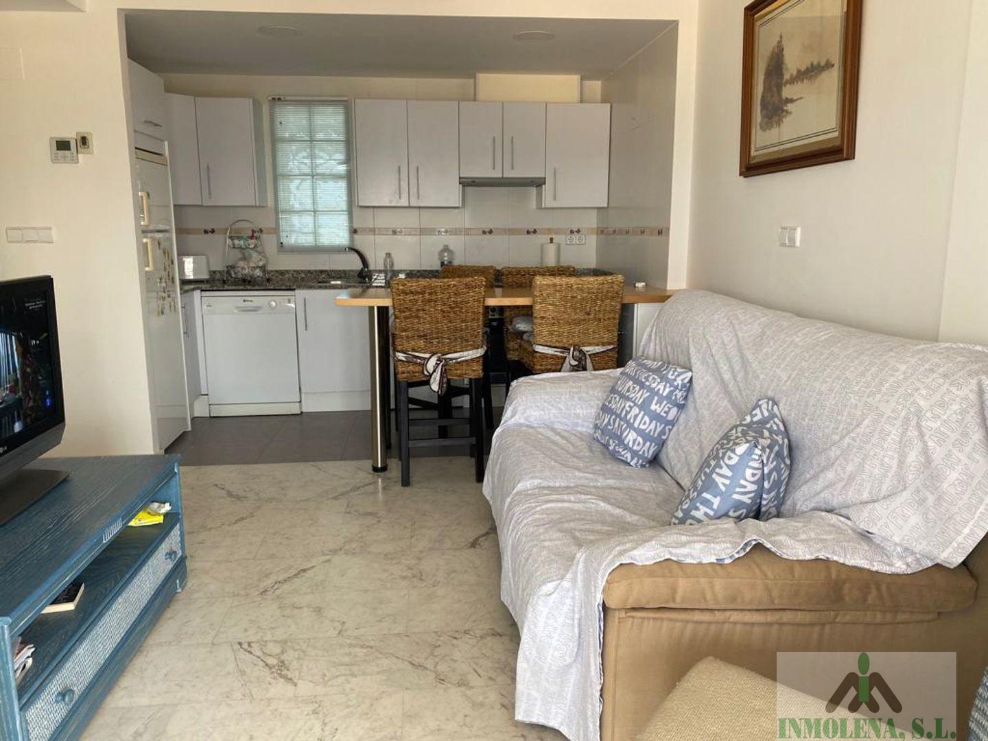 Venta de piso en La Manga del Mar Menor