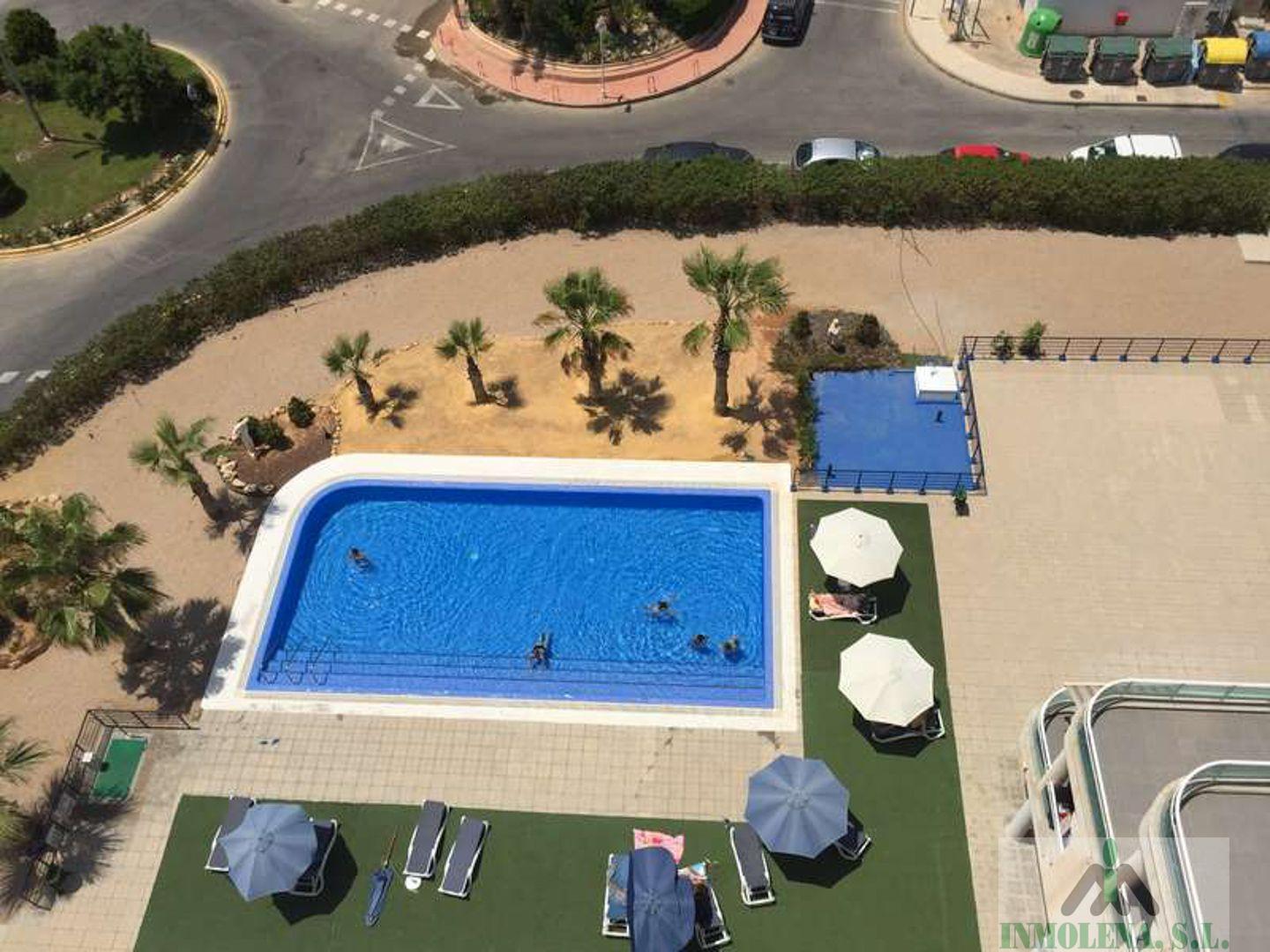 Venta de piso en La Manga del Mar Menor