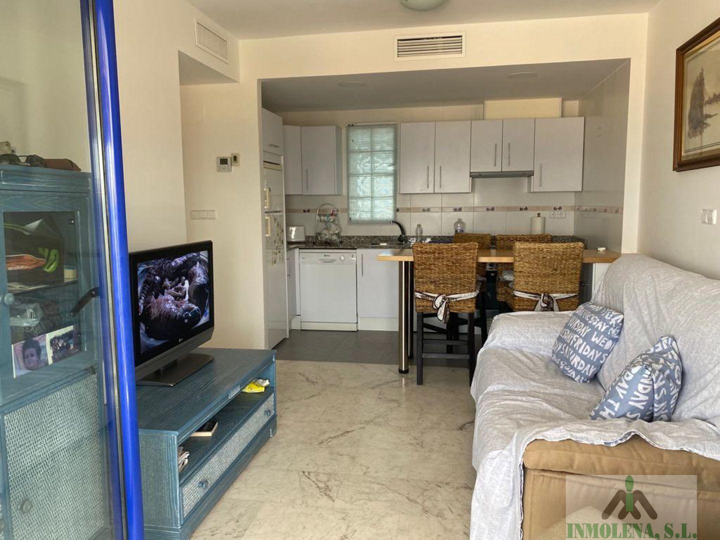 Venta de piso en La Manga del Mar Menor