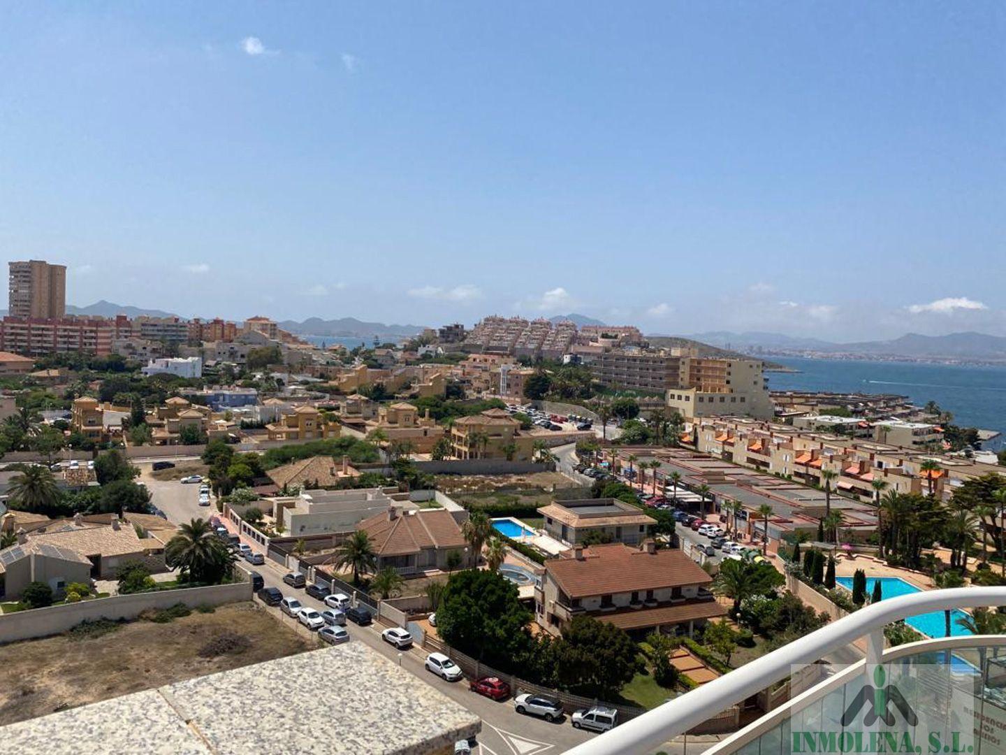 Venta de piso en La Manga del Mar Menor
