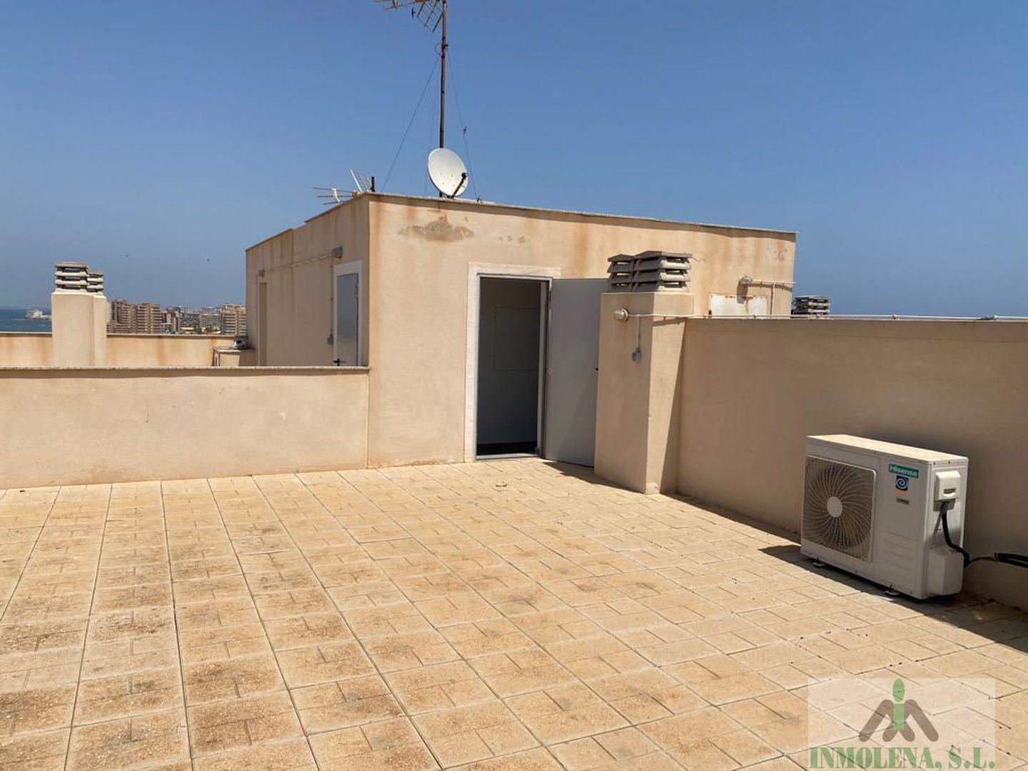 Venta de piso en La Manga del Mar Menor