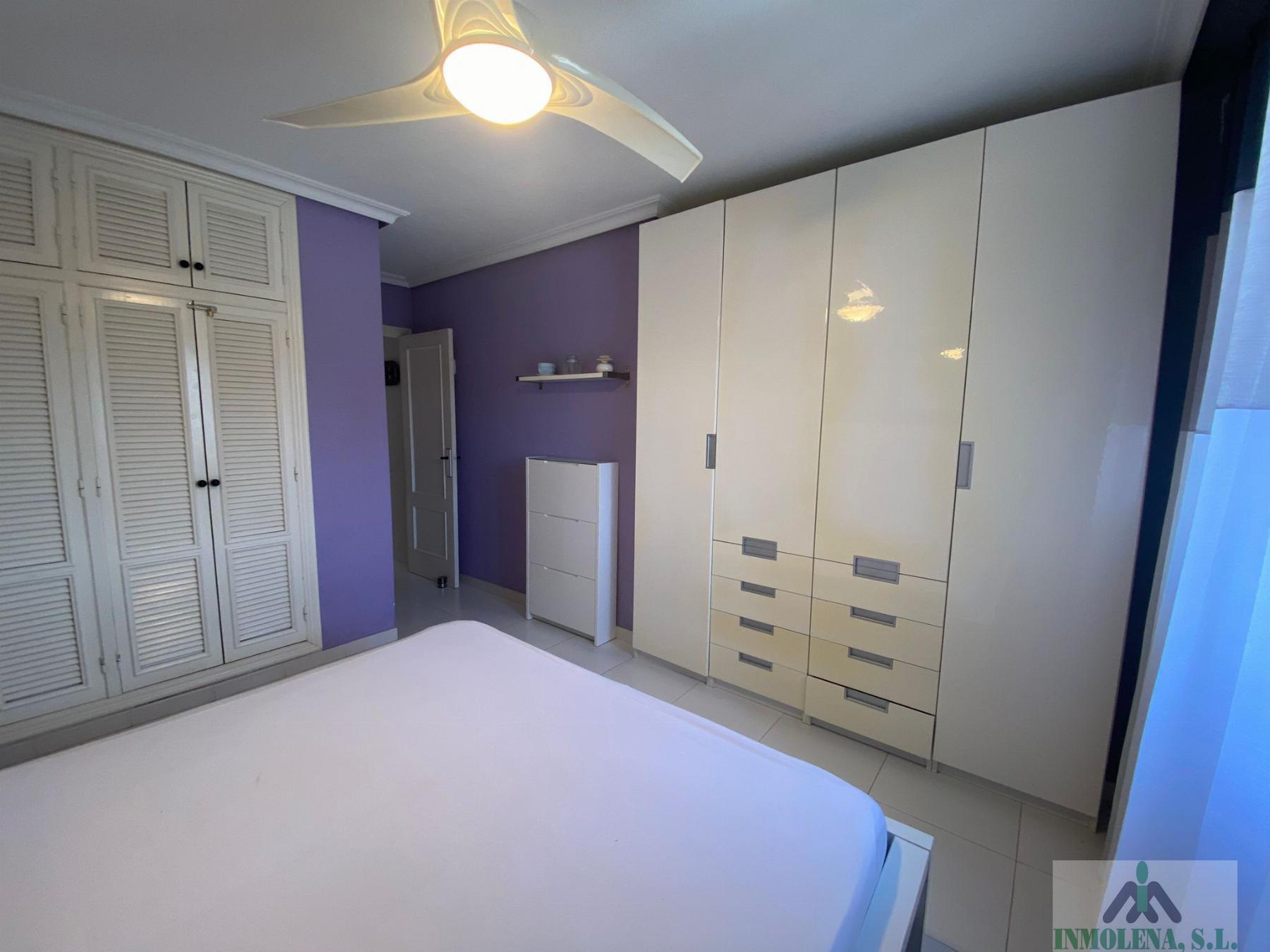 For sale of flat in La Manga del Mar Menor