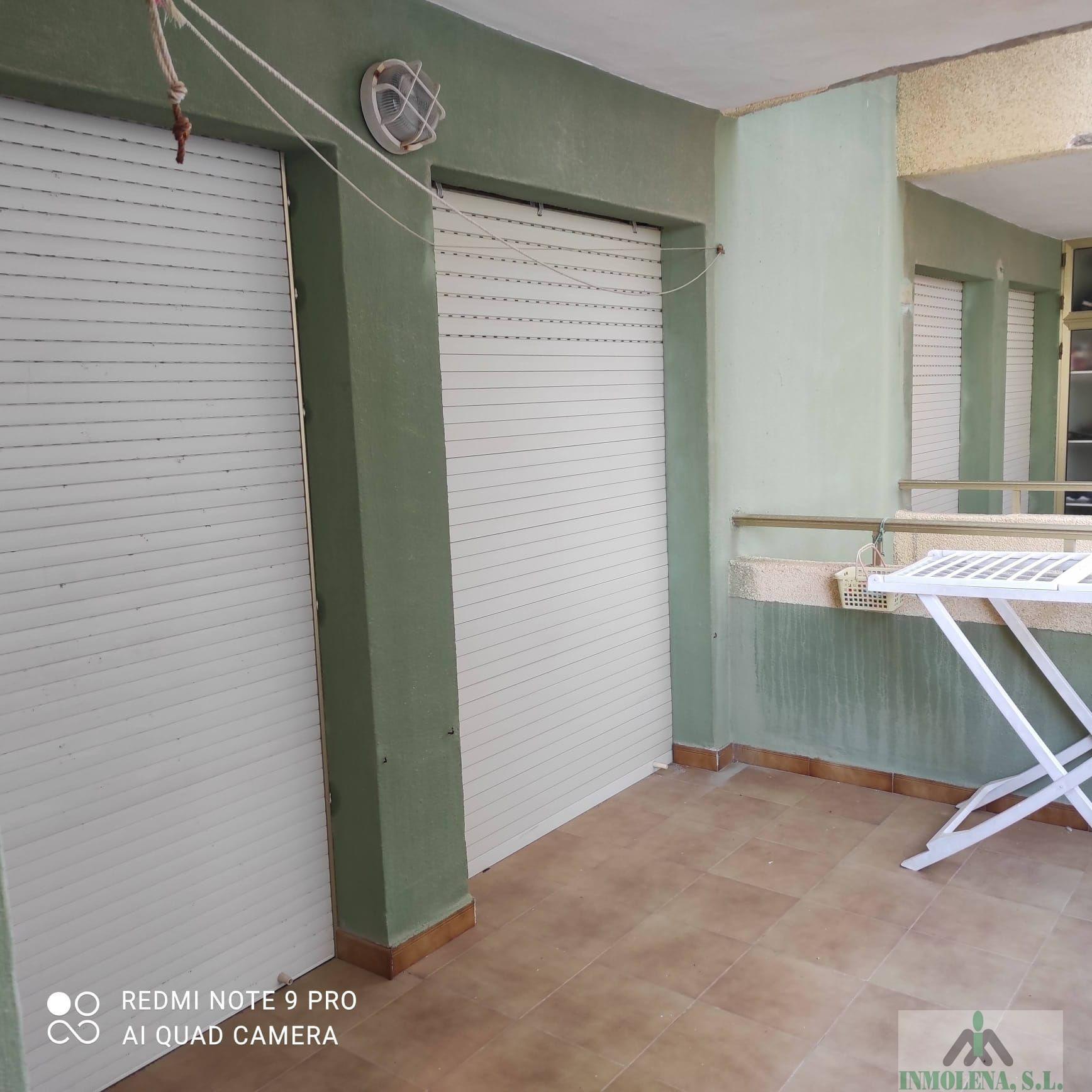 For sale of flat in La Manga del Mar Menor