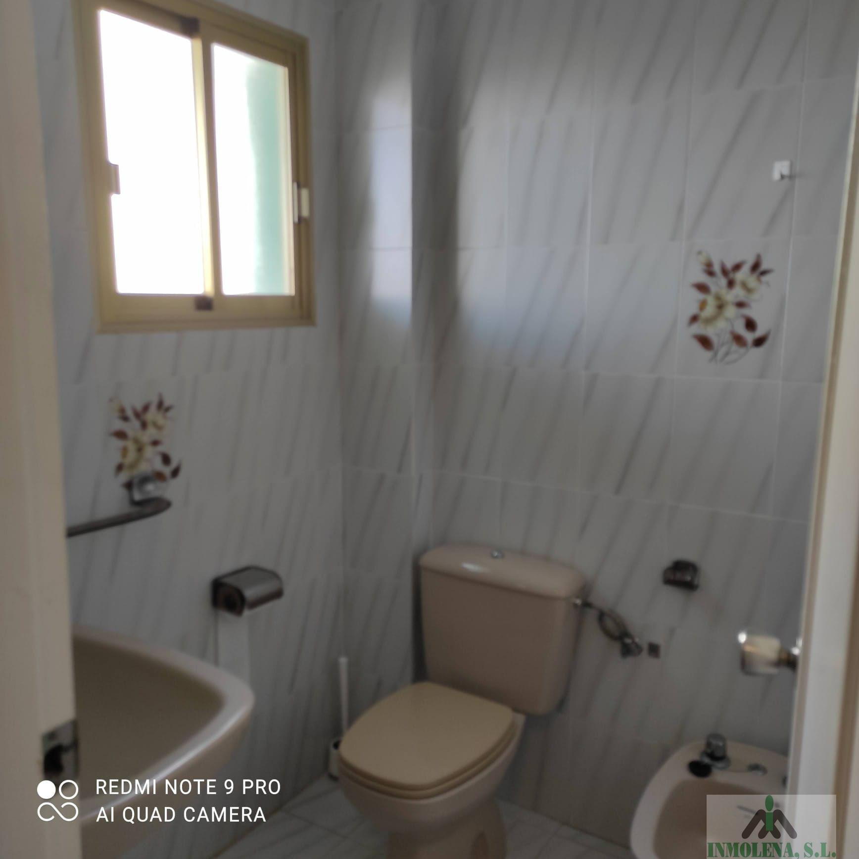 For sale of flat in La Manga del Mar Menor