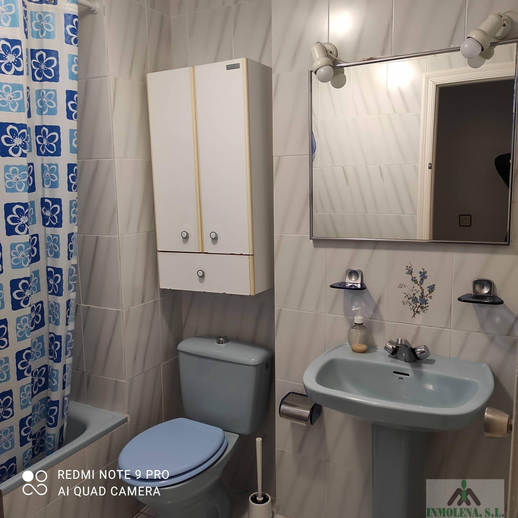 For sale of flat in La Manga del Mar Menor