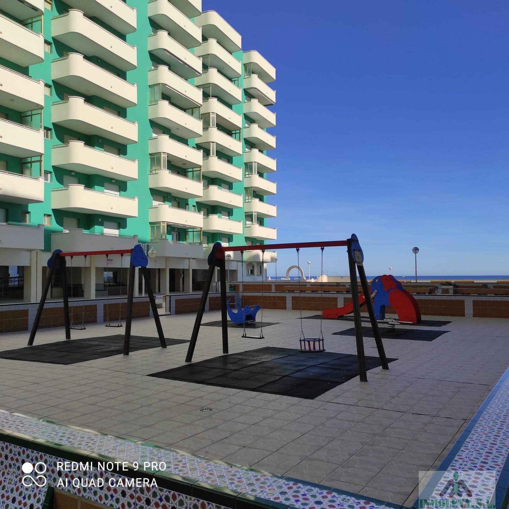 For sale of flat in La Manga del Mar Menor