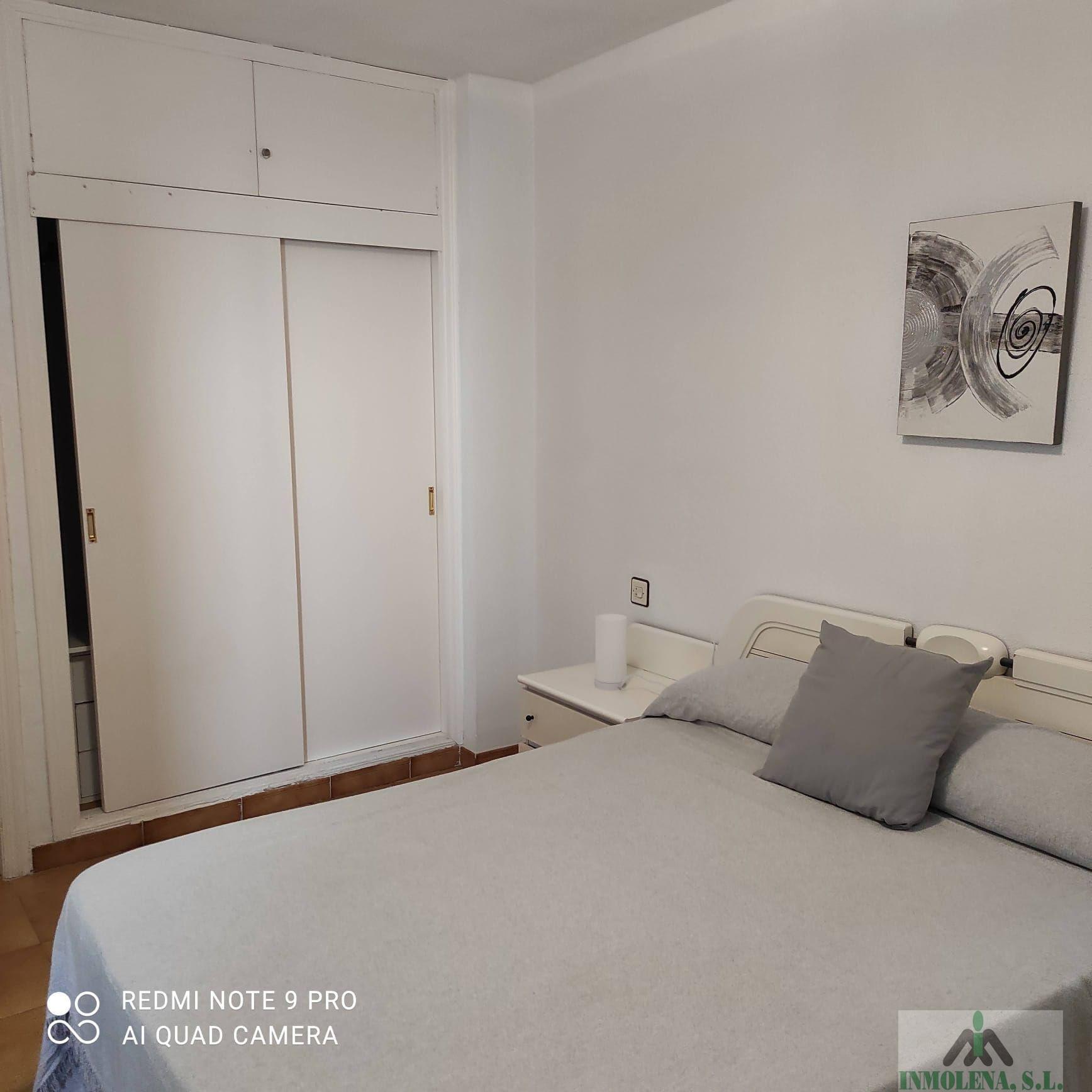 For sale of flat in La Manga del Mar Menor