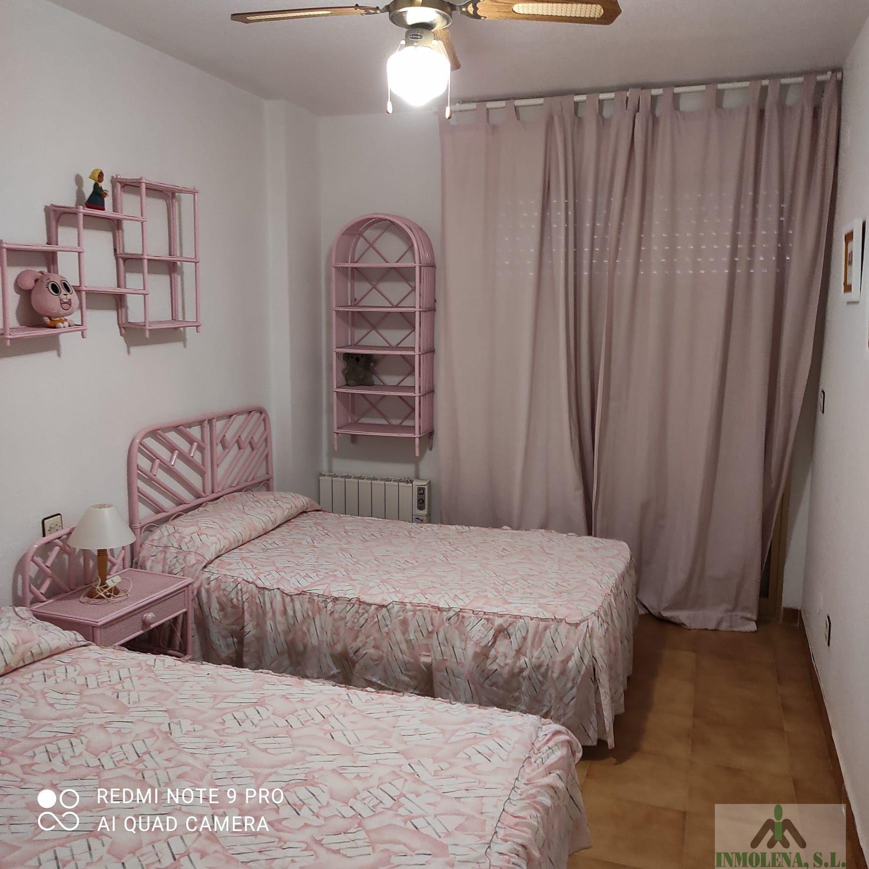 For sale of flat in La Manga del Mar Menor
