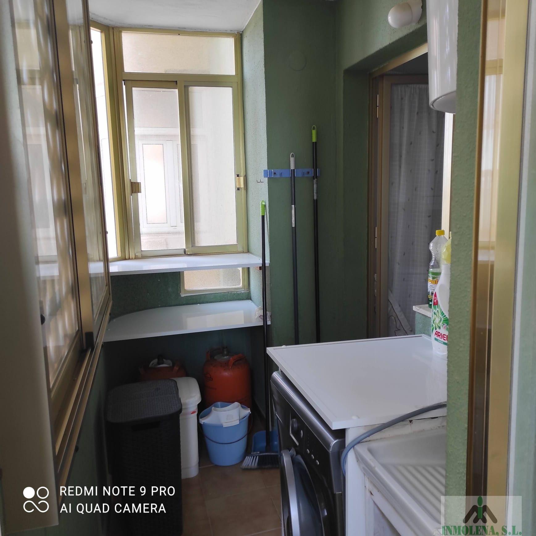 For sale of flat in La Manga del Mar Menor