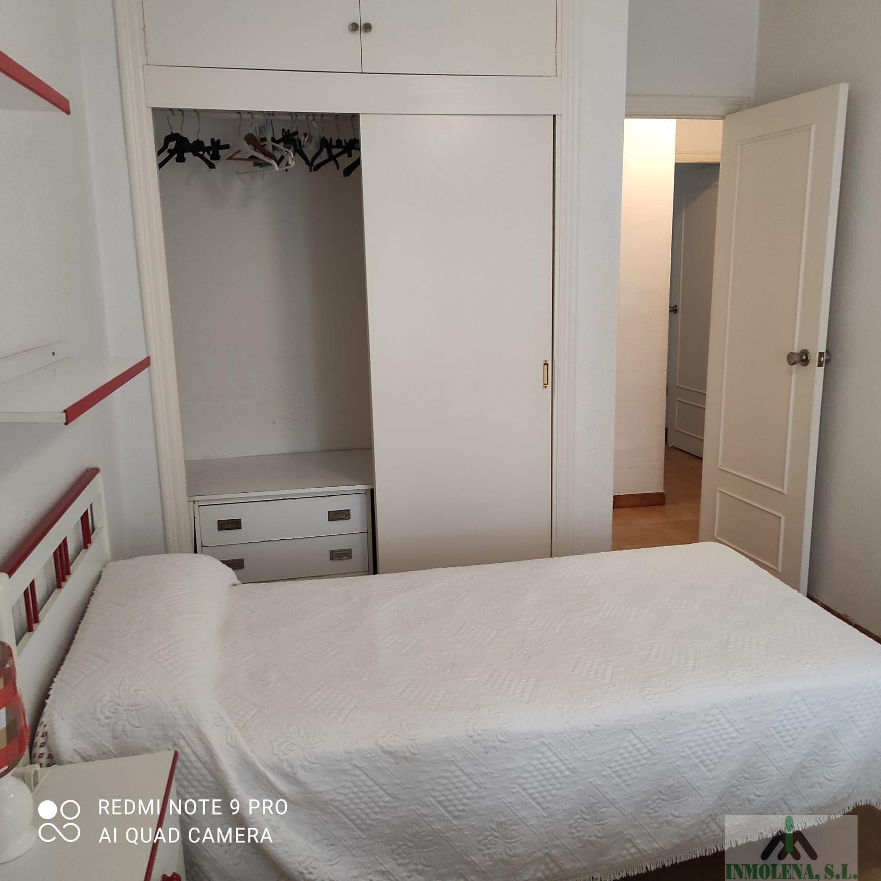 For sale of flat in La Manga del Mar Menor
