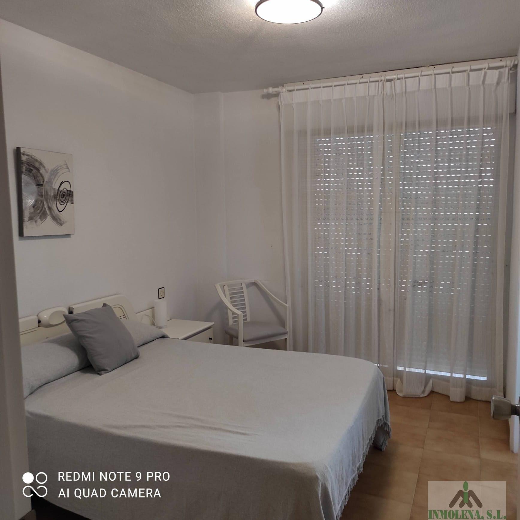 For sale of flat in La Manga del Mar Menor