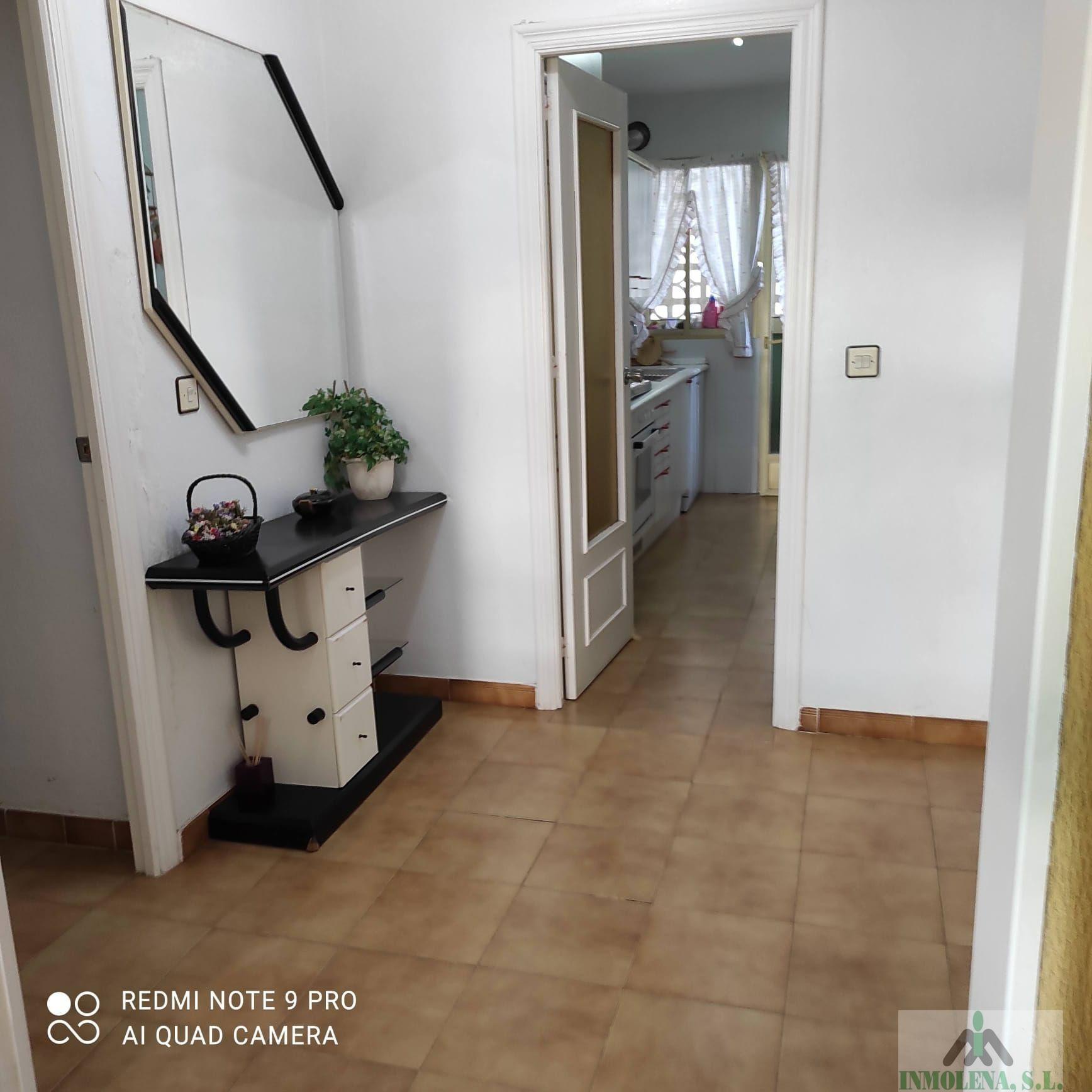 For sale of flat in La Manga del Mar Menor