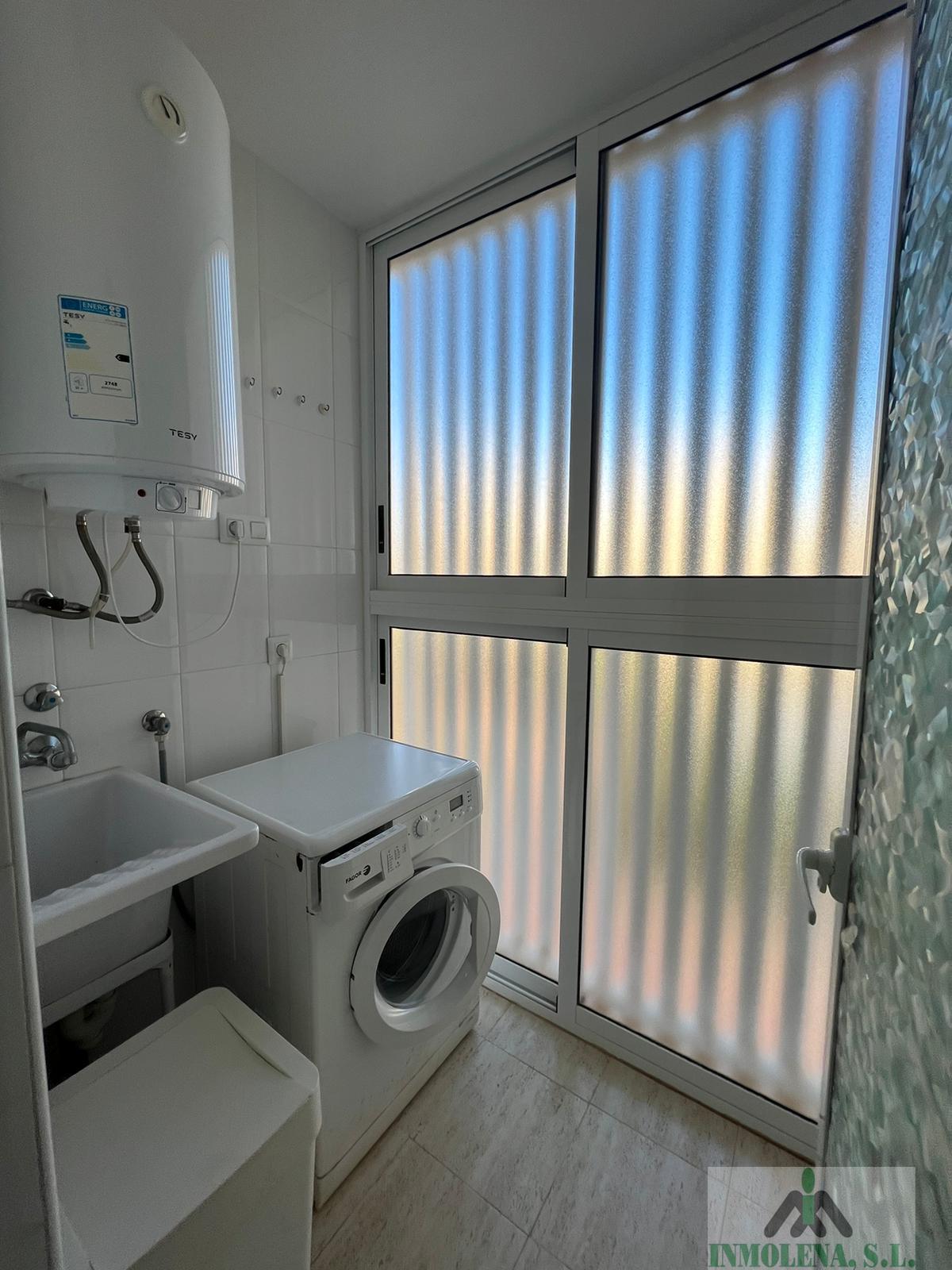 For sale of flat in La Manga del Mar Menor