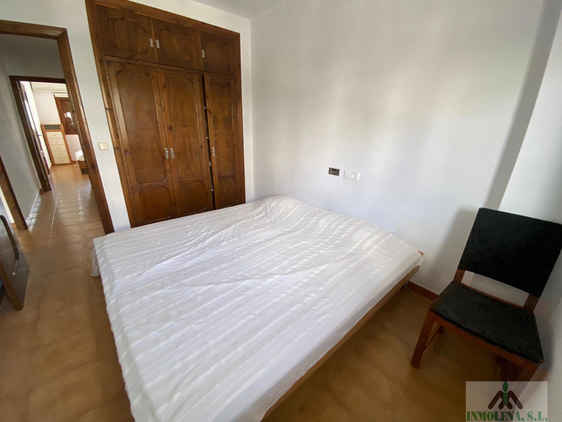 For sale of flat in La Manga del Mar Menor