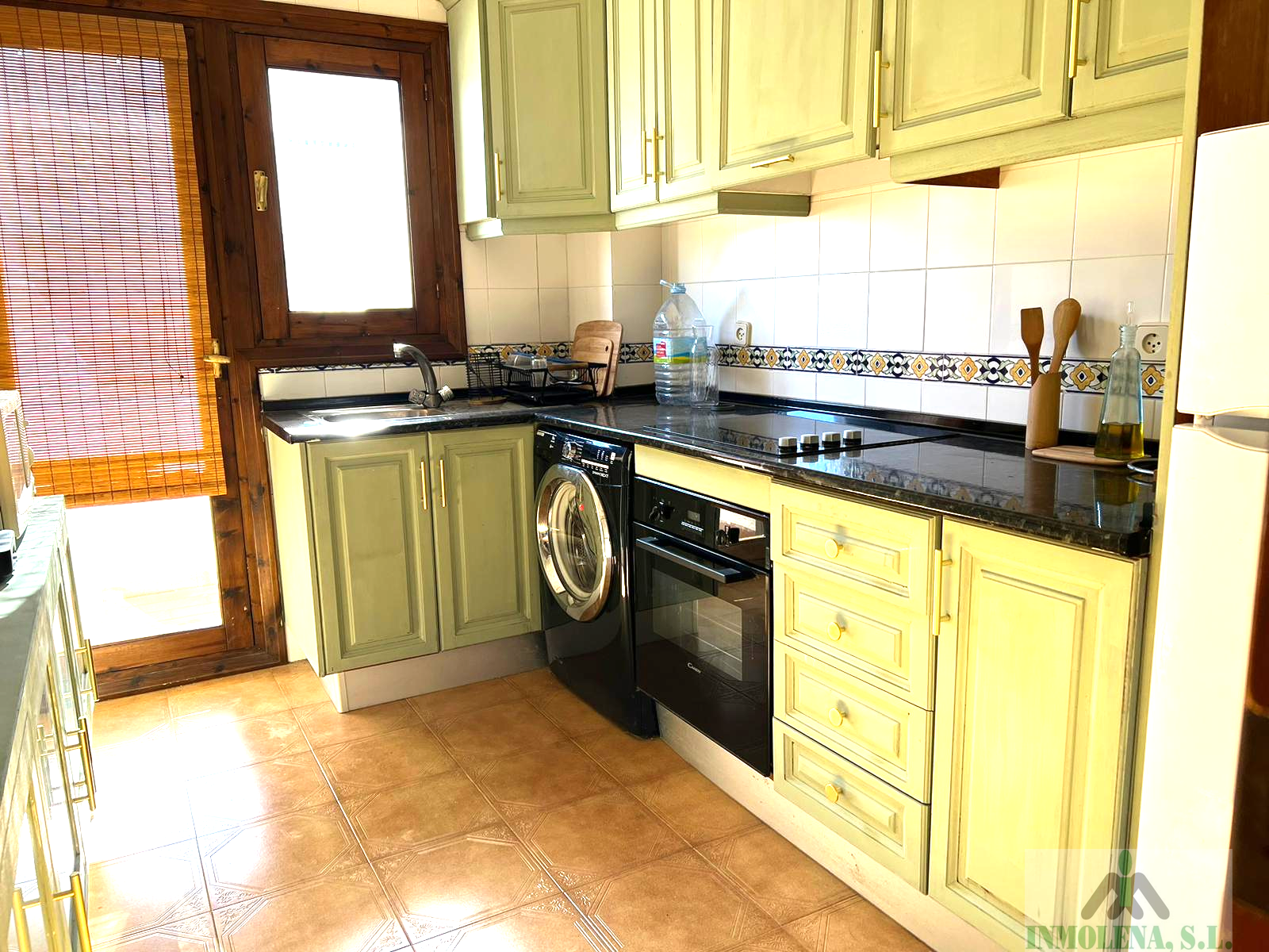 For sale of flat in La Manga del Mar Menor