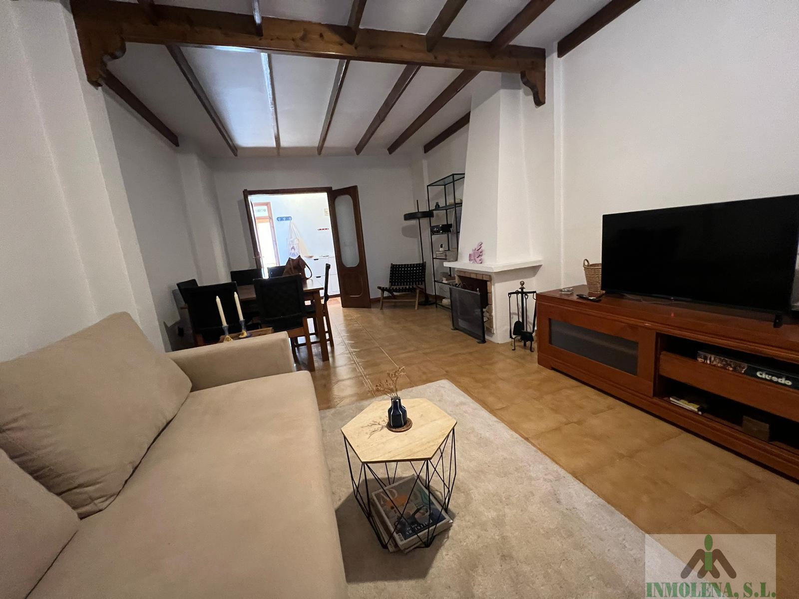 For sale of flat in La Manga del Mar Menor