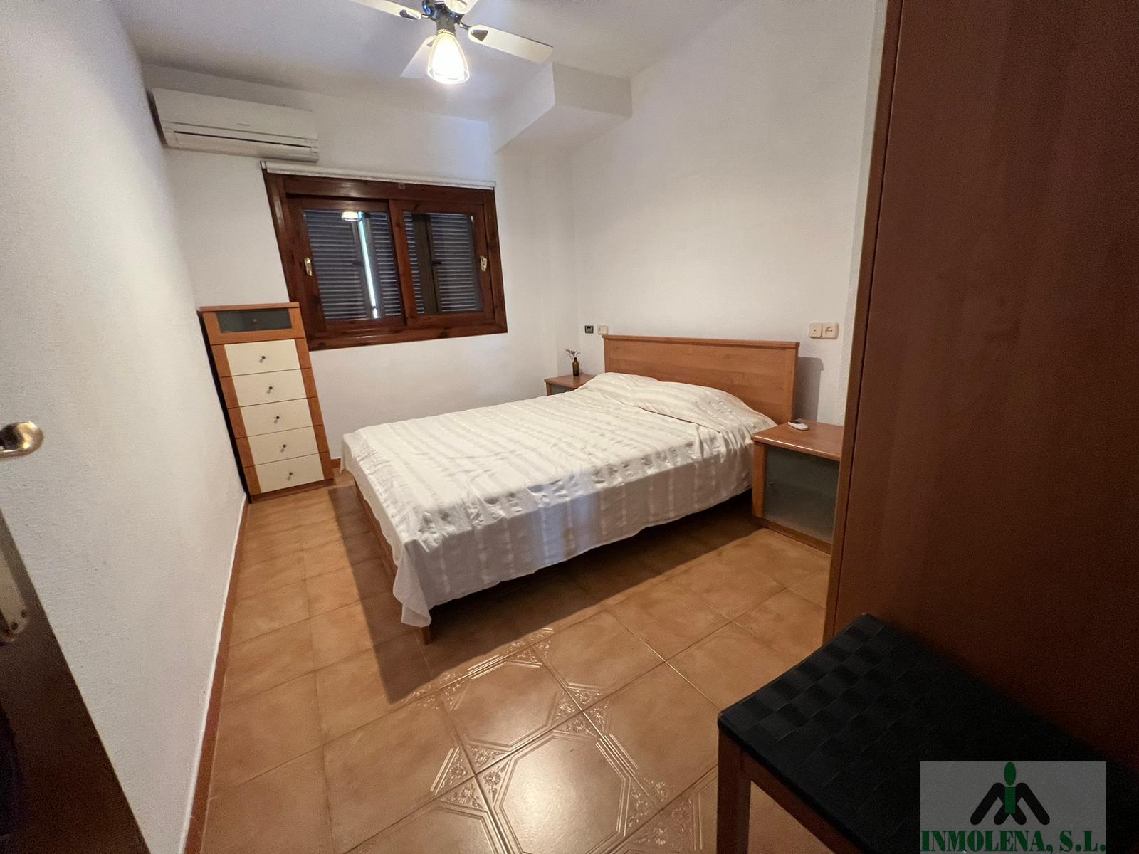 For sale of flat in La Manga del Mar Menor