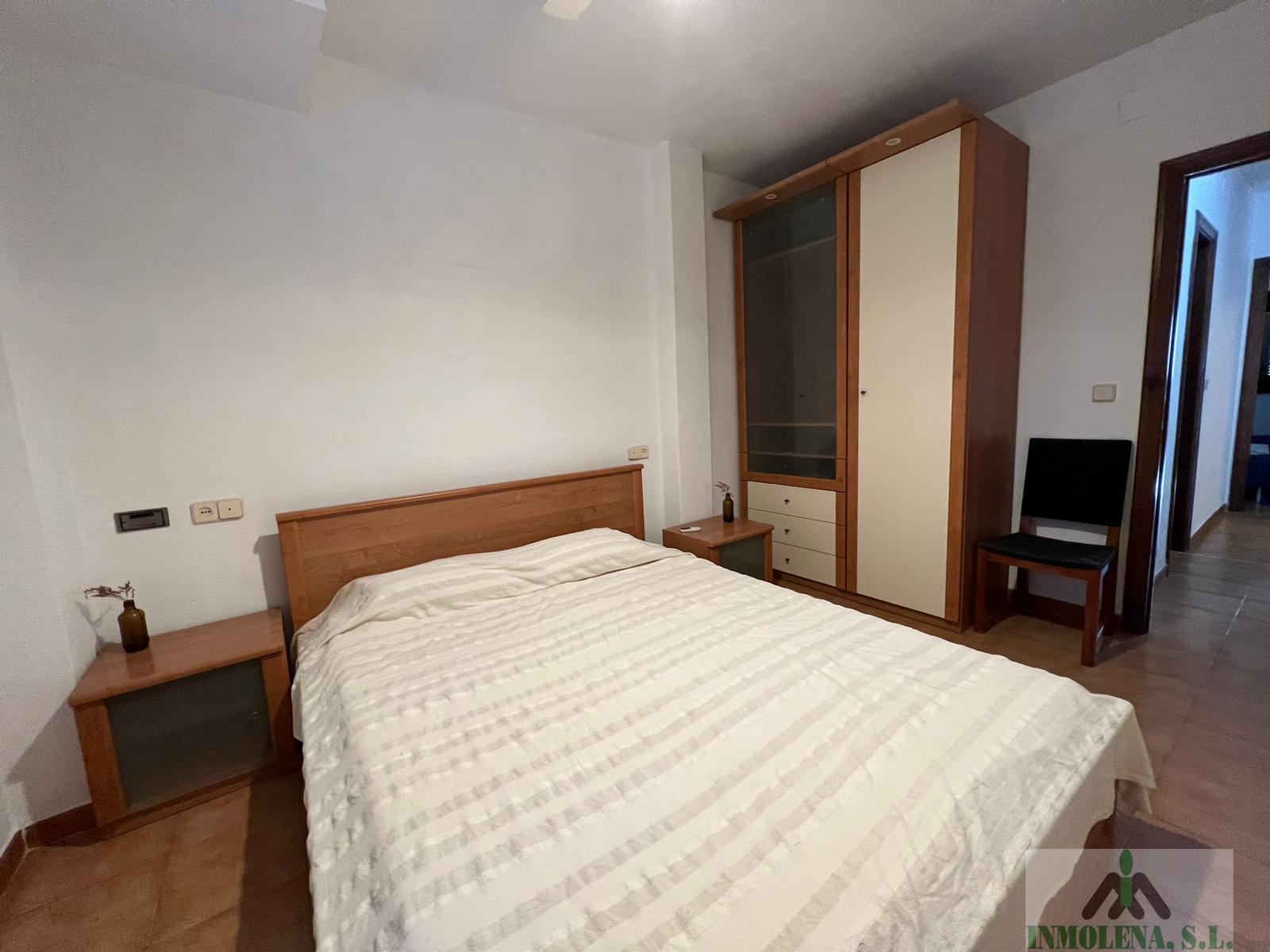 For sale of flat in La Manga del Mar Menor