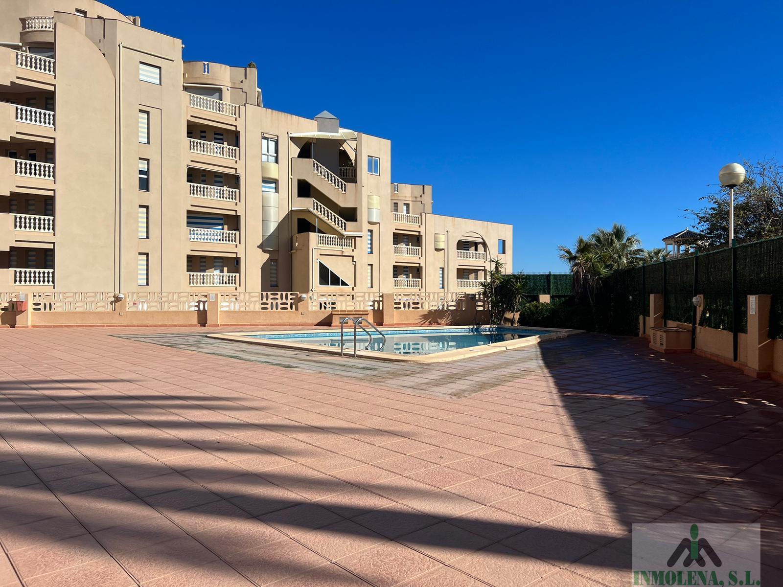 Venta de piso en La Manga del Mar Menor