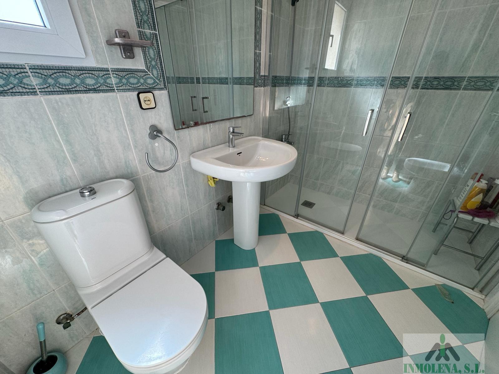 For sale of chalet in La Manga del Mar Menor