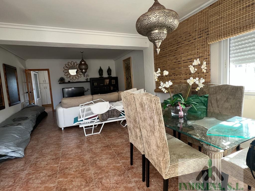 For sale of chalet in La Manga del Mar Menor